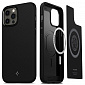 Чохол для Apple iPhone 12 / 12 Pro Mag Armor, Black - фото 13