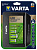 Зарядное устройство Varta LCD universal Charger Plus
