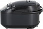 Мультиварка TEFAL Fuzzy Logic RK815834 - фото 6