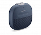 Акустична система Bose SoundLink Micro, Midnight Blue - фото 1