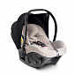 Дитяче автокрісло Avionaut PIXEL Iso-Fix (гр.0+) Beige Melange AV-304.P-U.02 - фото 8