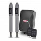 Автоматика для распашных ворот GATEXPERT SW300DC (dual arms) комплект  - фото 1