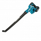Воздуходувка Makita DUB186RT, аккум, 18В, 3.2 куб/мин, 68 м/с, 1.6кг - фото 1
