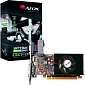 Відеокарта AFOX Geforce GT730 4GB DDR3 128Bit DVI-HDMI-VGA Low profile - фото 3