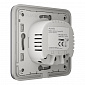 Вимикач Ajax LightSwitch 2-way Graphite прохідний - фото 3