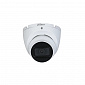 HDCVI відеокамера 8 Мп Dahua DH-HAC-HDW1800TLMP (2.8 мм) для системи відеоспостереження - фото 1
