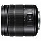 Объектив Panasonic Micro 4/3 Lens 14-140mm f/3.5-5.6 ASPH. POWER O.I.S. Lumix G Vario II - фото 4