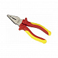 Пасатижі Stanley 175мм ізольовані "MaxSteel VDE 1000V" - фото 1