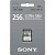 Картка пам'яти Sony 256GB SDXC C10 UHS-II U3 V60 R270/W120MB/s Entry
