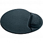 Коврик для мыши Defender Easy Work Black (50905) - фото 1