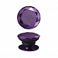 Держатель Luxe Cube POP 024 Фиолетовый (9998866456844) - фото 1