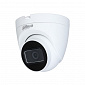 HDCVI видеокамера Dahua 4 Мп HAC-HDW1400TRQP (2.8mm) для системи відеоспостереження - фото 1