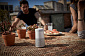 Акустическая система Bose SoundLink Revolve II Bluetooth Speaker, Silver - фото 6