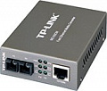 Медиаконвертер TP-LINK MC100CM 100Base-TX-100Base-FX MM 2km SC