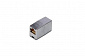 Соединитель Digitus RJ45 to RJ45, CAT 5e, STP - фото 1