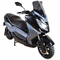 Електроскутер T9 Wuxi Jose Electric 3000W 72V 30Ah - фото 1