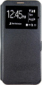 Чeхол-книжка Dengos Flipp-Book Call ID для Samsung Galaxy A21s SM-A217 Black (DG-SL-BK-262)