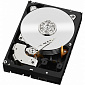 Жорсткий диск WD 3.5" SATA 3.0 2TB 7200 64MB Black - фото 2