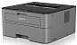 Принтер A4 Brother HL-L2300DR - фото 1
