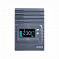 Пристрій безперебійного живлення Powerсоm SPT-1500-II LCD 1500 ВА / 1200 Вт - фото 1
