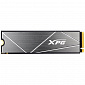 Твердотільний накопичувач SSD ADATA GAMMIXS50 Lite 1TB M.2 NVMe PCIe 4.0 x4 2280 [AGAMMIXS50L-1T-C] - фото 1