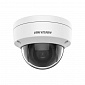 IP-видеокамера 2 Мп Hikvision DS-2CD1123G0E-I (C) (2.8 мм) для системы видеонаблюдения - фото 1