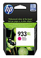 Картридж HP No.933 XL OJ 6700/7612 Premium Magenta - фото 1