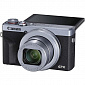 Цифр. фотокамера Canon Powershot G7 X Mark III Silver - фото 23