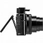 Цифр. фотокамера Sony Cyber-Shot RX100 MkVI - фото 20