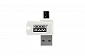 Кардридер USB2.0 Goodram AO20 White (AO20-MW01R11) - фото 1