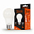 Лампа LED Tecro T-A60-5W-4K-E27 5W 4000K E27