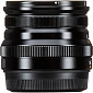 Об`єктив Fujifilm XF 16mm F2.8 R WR Black - фото 5