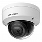 IP-видеокамера 6 Мп Hikvision DS-2CD2163G2-IS (2.8 мм) AcuSense с видеоаналитикой для системы видеонаблюдения - фото 1