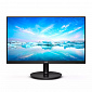 Монитор Philips 27" 271V8L/00 VA Black - фото 1
