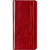 Чохол-книжка Gelius New для Samsung Galaxy S21 SM-G991 Red (2099900836633)