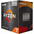 Центральний процесор комп’ютера (CPU) RYZEN X8 R7-5700G SAM4 BX 65W 3800 100-100000263BOX AMD