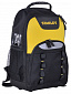 Рюкзак инструментальный Stanley 35 x 16 x 44см, нагрузка до 15 кг - фото 2