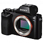 Цифр. фотокамера Sony Alpha 7S body black - фото 1