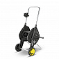 Тележка для шланга Karcher HT 4.500, компактная - фото 1