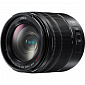 Объектив Panasonic Micro 4/3 Lens 14-140mm f/3.5-5.6 ASPH. POWER O.I.S. Lumix G Vario II - фото 1