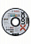 Круг відрізний Bosch X-LOCK Multi, для будь-яких матеріалів 125x1.6
