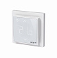 Терморегулятор DEVIreg Smart (+5+45С), Wi-Fi, 85х85мм, макс. 16A, белый - фото 2