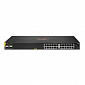 Комутатор HPE Aruba 6000 24G CL4 4SFP Switch - фото 1
