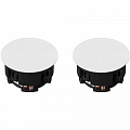 Потолочная акустическая система Sonos In-Ceiling Speaker (пара)