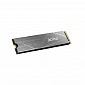 Твердотільний накопичувач SSD ADATA GAMMIXS50 Lite 1TB M.2 NVMe PCIe 4.0 x4 2280 [AGAMMIXS50L-1T-C] - фото 3