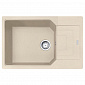 Кухонна мийка Franke Urban UBG 611-78 XL/114.0574.978 - фото 1