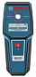 Детектор Bosch GMS 100 M, до 100мм, IP 54 - фото 1