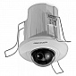 IP-видеокамера Hikvision DS-2CD2E20F(2.8mm) для системы видеонаблюдения - фото 1