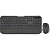 Клавіатура  + мишка Defender Berkeley C-925 Black (45925) USB