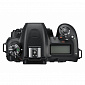 Цифр. фотокамера зеркальная Nikon D7500 body - фото 2